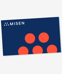Digital Gift Card