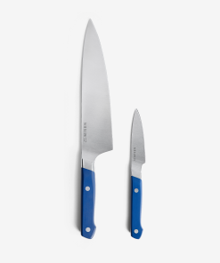 2-Piece Knife Set (ACUTO440) - Blue