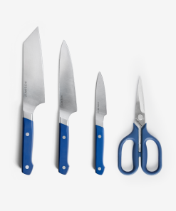 Mini Knife Set (ACUTO440) - Blue