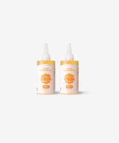 Algae Cooking Club - Algae Cooking Oil - 7 oz - Squeeze Bottle - 2 Pack