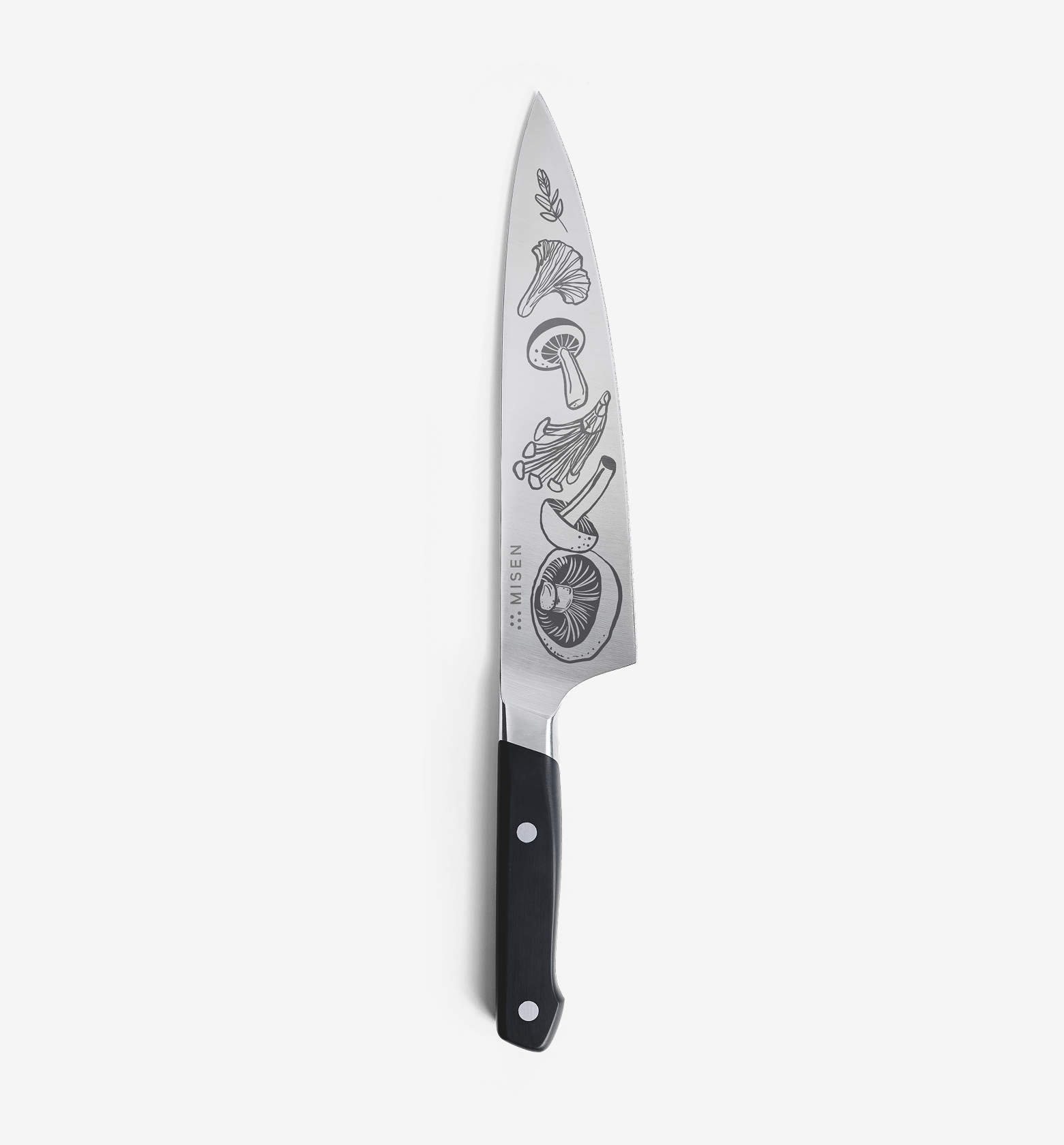 Misen2-Web-PDP-ArtistKnives-WalkerNoble-ChefsKnife-8in-Mushrooms-Gallery-1.png