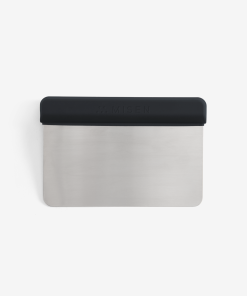 Bench Scraper - Black