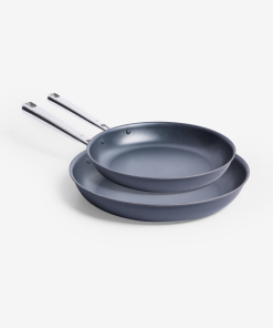 8 + 10 Carbon Nonstick™ Frying Pan