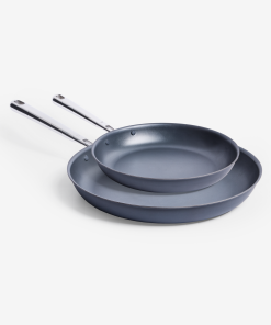 8 + 12 Carbon Nonstick™ Frying Pan