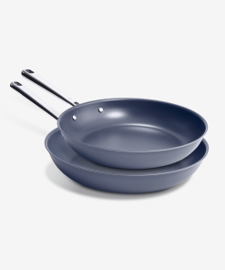 10 + 12 Deeper Carbon Nonstick™ Frying Pan