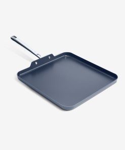 11 Carbon Nonstick™ Square Griddle