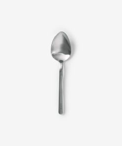 Plating Chef Spoon