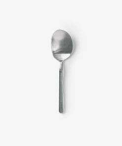 Serrated Chef Spoon