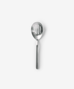 Slotted Chef Spoon