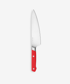 6.5 Chef's Knife - Red