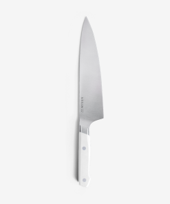 8 Chef's Knife (ACUTO440) - White