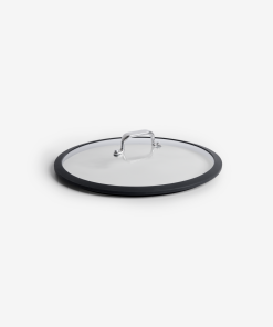 12 Glass Lid