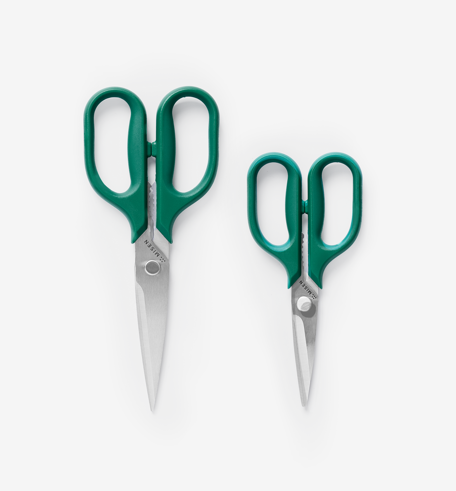 Misen2-Web-PDP-KitchenShears-2pc-Green-Gallery-1.png