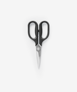 Kitchen Shears - Small - Black