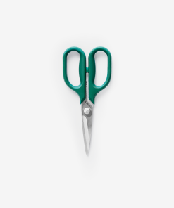 Kitchen Shears - Small - Green