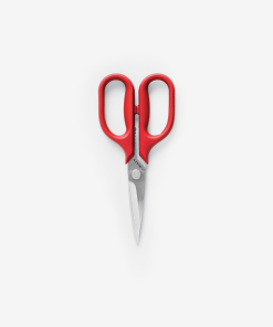 Kitchen Shears - Small - Red