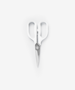 Kitchen Shears - Small - White