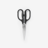 Kitchen Shears - Standard - Black