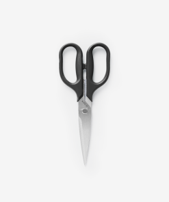 Kitchen Shears - Standard - Black