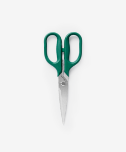 Kitchen Shears - Standard - Green