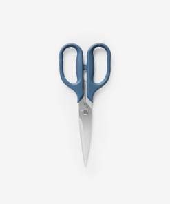 Kitchen Shears - Standard - Classic Blue