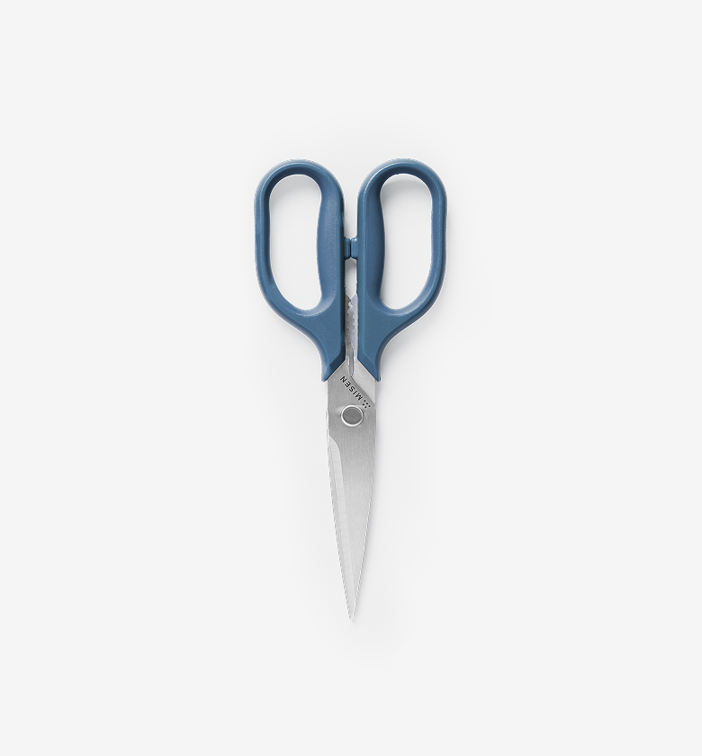 Misen2-Web-PDP-KitchenShears-Std-OldBlue-Gallery-1.png
