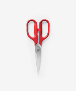 Kitchen Shears - Standard - Red