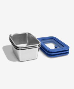 6-Piece Misenware Medium Set