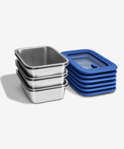 12-Piece Misenware Mixed Set