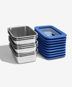 18-Piece Misenware Mixed Set