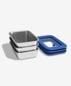6-Piece Misenware Mixed Set