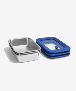 6-Piece Misenware Small Set