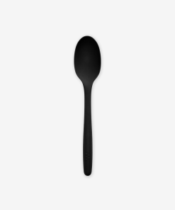 Mixing Spoon - Black
