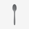 Mixing Spoon - Gray