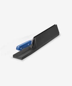 Modular Knife Storage - Large Piece - Black