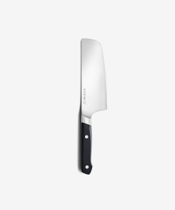5.5 Nakiri Knife (ACUTO440) - Black