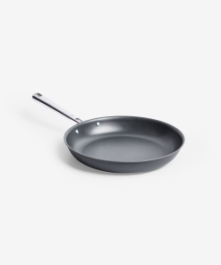 8 Pre-Seasoned Carbon Steel Frying Pan