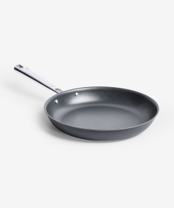 10 Pre-Seasoned Carbon Steel Frying Pan