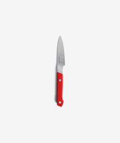 3.5 Paring Knife (ACUTO440) - Red