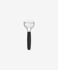 Peeler - Black