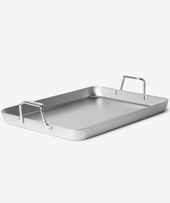 18 Stainless Steel Roasting Pan