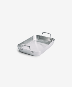 Stainless Steel Roasting Pan