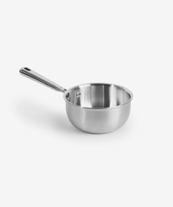 1.5 QT Stainless Steel Saucier