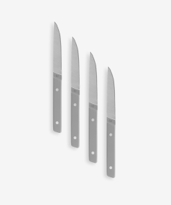Serrated Steak Knives
