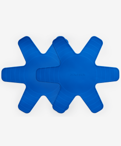 Silicone Pan Protector - 2 Pack