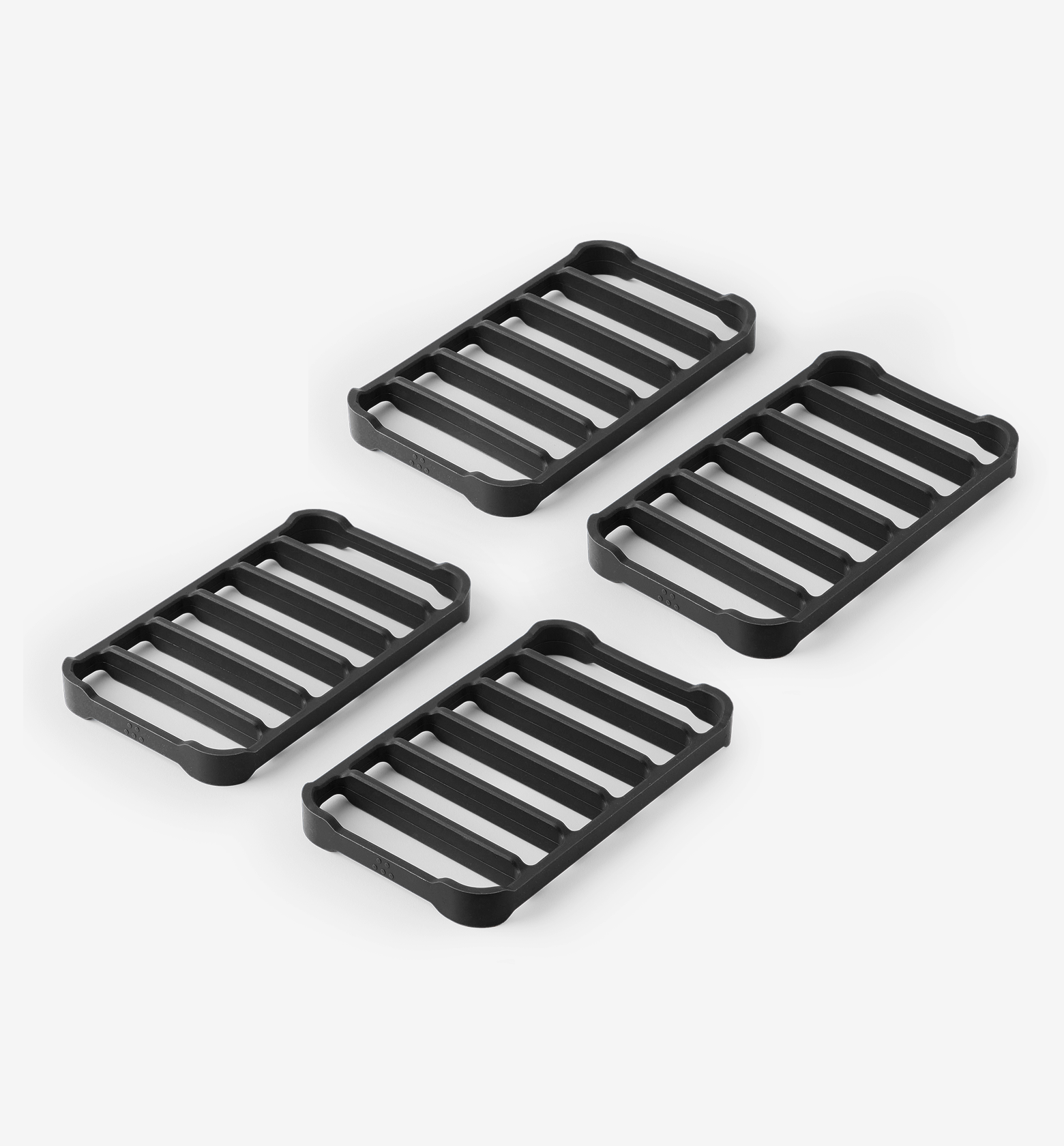 Misen2-Web-PDP-SiliconeRacks-4pc-Black-Gallery-1.png