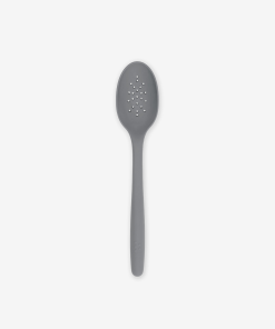 Slotted Spoon - Gray