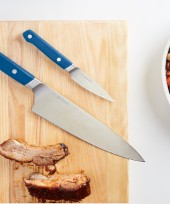 FREE Mail-In Knife Sharpening Loaners